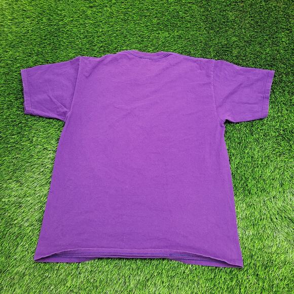 Vintage 1991 Seattle Shirt L/XL 22x29 USA - Picture 5 of 16